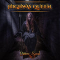 Highway Queen - Bitter Soul - Music CD