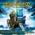 Ruinthrone - Unconscious Mind Of Arda - Music CD