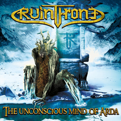 Ruinthrone - Unconscious Mind Of Arda - Music CD