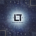 Leaflet - Something Beyond - Music CD