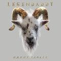 Daddy Yankee - Legendaddy - Vinyl Record