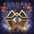 Rexoria - Imperial Dawn - Music CD