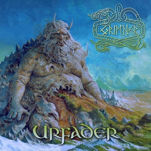 Grimner - Urfader - Vinyl Record