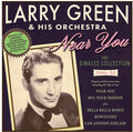 Green,larry & His Orchestra - Near You: The Singles Collection 1946-50 - Music CD
