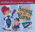 Swing-a-rama 1 / Various - Swing-a-rama 1 / Various - Music CD