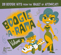 Boogie-a-rama 1 / Various - Boogie-a-rama 1 / Various - Music CD