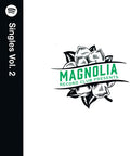 Magnolia Record Club: Spotify Singles Vol. 2 / Var - Magnolia Record Club: Spotify Singles Vol. 2 / Var - Vinyl Record