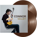 Selby,connor - Connor Selby - Brown - Vinyl Record