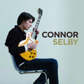 Selby,connor - Connor Selby - Music CD