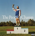 Quinn Xcii - People's Champ - Music CD
