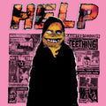Teething - Help - Music CD