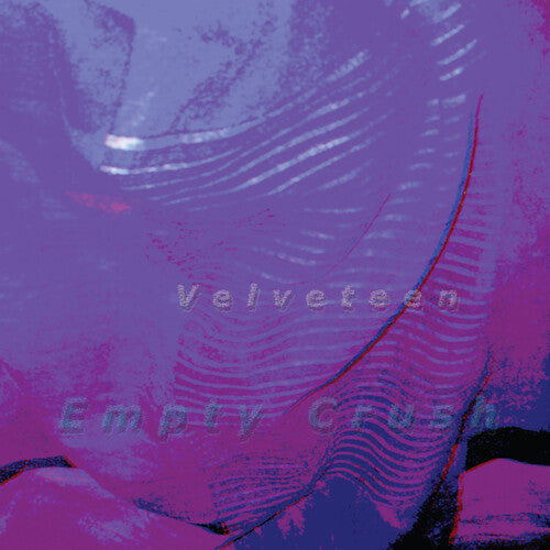 Velveteen - Empty Crush - Music CD
