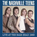 Nashville Teens - Battleship Chains - Music CD