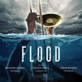 Wilson,steve / Harris,richard / Mays,jovan - Flood - Music CD
