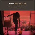 Alice - Eri Con Me - Vinyl Record