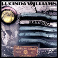 Williams,lucinda - Ramblin - Vinyl Record