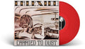 Calexico - Carried To Dust (Red)