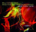 Cobham,billy / Duke,george Band - New York 1976 - Music CD