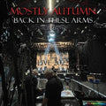 Mostly Autumn - Back In These Arms (live 2022) - Music CD