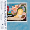 Cuylan,deniz - Rings Of Juniper - Vinyl Record