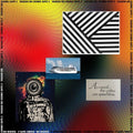 Ide,yasushi - Cosmic Suite 2: New Beginning - Vinyl Record
