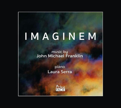 Serra,laura - Imaginem - Music CD