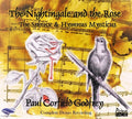 Godfrey,paul Corfield / Volante Opera - Paul Corfield Godfrey: Nightingale & The Rose - Music CD