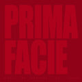 Self Esteem - Prima Facie / O.s.t. - Vinyl Record
