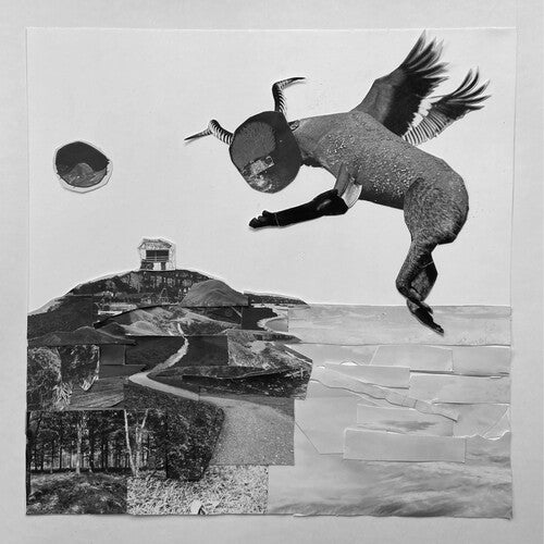 Romare - Fantasy - Music CD