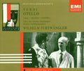 Verdi / Furtwangler / Vinay / Martinis - Otello - Music CD
