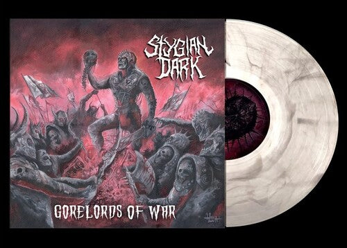 Stygian Dark - Gorelords Of War - Vinyl Record