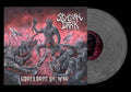 Stygian Dark - Gorelords Of War - Vinyl Record