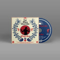 La Bien Querida - Paprika - Music CD