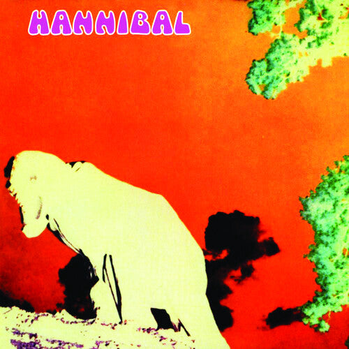 Hannibal - Hannibal - Music CD