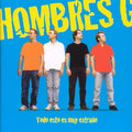 Hombres G - Todo Esto Es Muy Extrano - Vinyl Record
