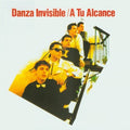 Danza Invisible - A Tu Alcance - Vinyl Record