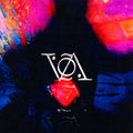 Love In The Void [Opaque Hellfire LP] Vinyl Record