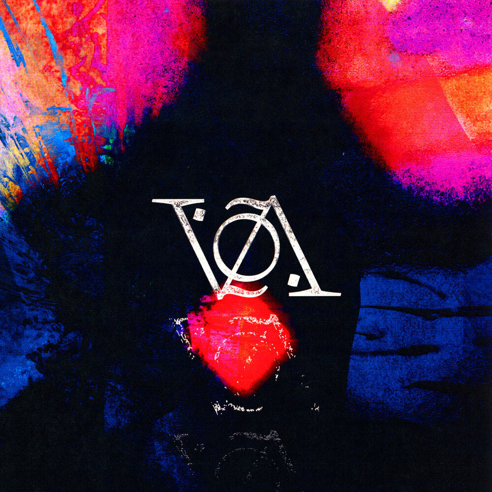Love In The Void [Opaque Hellfire LP] Vinyl Record