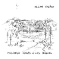 Mountain Roads & City Streets - Clear [Colored Vinyl] Vinyl Record