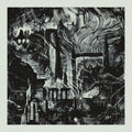 Where The Void Rose [LP] Vinyl Record