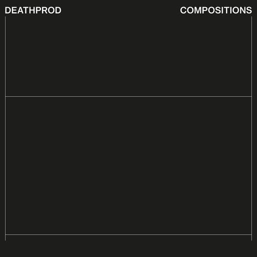 Deathprod - Compositions - Vinyl Record
