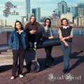 Tubs - Dead Meat - Music CD