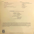 Al Broussard - Music of a Lifetime