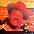 Broussard,al - Music Of A Lifetime - Vinyl Record