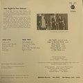 John Magnie - Now Appearing