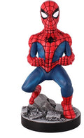 Exquisite Gaming - Amazing Spider-man Cable Guy (net) - Collectibles
