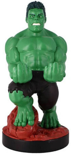 Exquisite Gaming - Marvel Avengers Hulk Cable Guy (net) - Collectibles