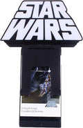 Exquisite Gaming - Star Wars Logo Ikon (net) - Collectibles