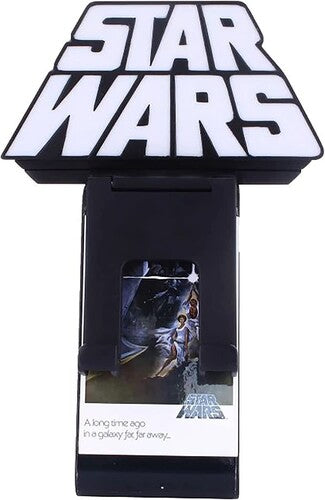Exquisite Gaming - Star Wars Logo Ikon (net) - Collectibles