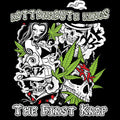 Kottonmouth Kings - First Krop - Music CD